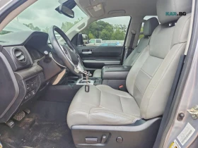 Toyota Tundra CREWMAX SR 5* DISTRONIC* , снимка 7