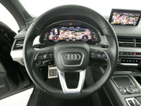 Audi SQ7 4.0 quattro | Mobile.bg   6