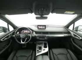 Audi SQ7 4.0 quattro | Mobile.bg   5