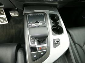 Audi SQ7 4.0 quattro | Mobile.bg   12