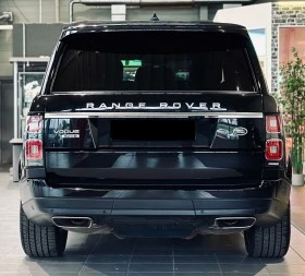 Land Rover Range rover Vogue SDV8 | Mobile.bg    6