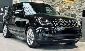     Land Rover Range rover Vogue SDV8