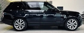 Land Rover Range rover Vogue SDV8 | Mobile.bg    5