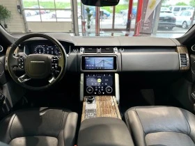 Land Rover Range rover Vogue SDV8 | Mobile.bg    9