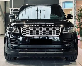 Land Rover Range rover Vogue SDV8 | Mobile.bg    2