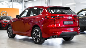 Mazda CX-60 2.5 e-SKYACTIV PHEV TAKUMI 4x4 Automatic, снимка 7 - Автомобили и джипове - 42827582