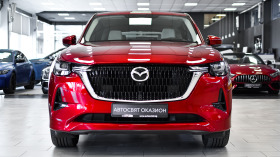 Mazda CX-60 2.5 e-SKYACTIV PHEV TAKUMI 4x4 Automatic, снимка 2 - Автомобили и джипове - 42827582