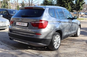 BMW X3 Xdrive/Adaptive LED/Panorama/Navi/Kamera, снимка 4 - Автомобили и джипове - 43472387