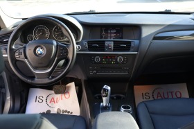 BMW X3 Xdrive/Adaptive LED/Panorama/Navi/Kamera | Mobile.bg   7