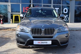 BMW X3 Xdrive/Adaptive LED/Panorama/Navi/Kamera, снимка 1 - Автомобили и джипове - 43472387