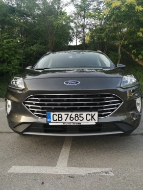 Ford Kuga 1.5 Ecotec | Mobile.bg    1