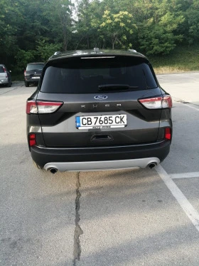 Ford Kuga 1.5 Ecotec, снимка 7