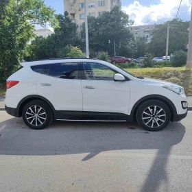 Hyundai Santa fe 2.2CRDI  , снимка 3