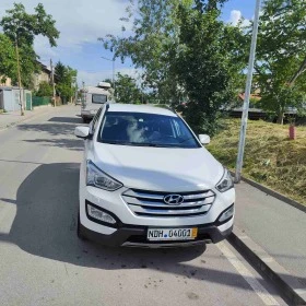 Hyundai Santa fe 2.2CRDI  , снимка 1