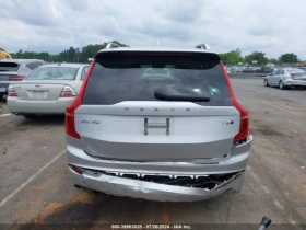 Volvo Xc90 2019 VOLVO XC90 T5 MOMENTUM | Mobile.bg    8