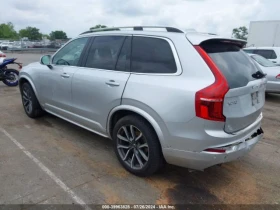 Volvo Xc90 2019 VOLVO XC90 T5 MOMENTUM | Mobile.bg    7