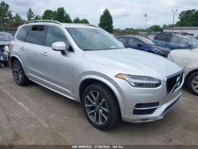 Volvo Xc90 2019 VOLVO XC90 T5 MOMENTUM | Mobile.bg    2