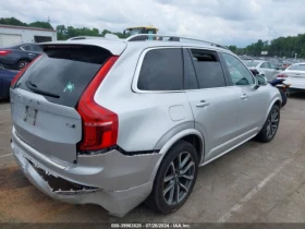 Volvo Xc90 2019 VOLVO XC90 T5 MOMENTUM | Mobile.bg    4