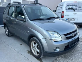 Suzuki Ignis 1.3/90кс 103000км 4х4 климатик - [4] 