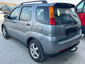 Suzuki Ignis 1.3/90кс 103000км 4х4 климатик - [5] 