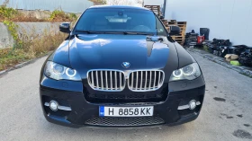 BMW X6 SWISS-X DRIVE, снимка 16