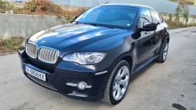 BMW X6 SWISS-X DRIVE, снимка 1