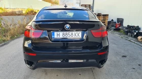 BMW X6 SWISS-X DRIVE, снимка 12