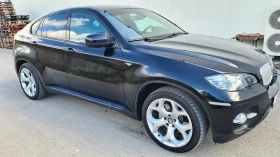 BMW X6 SWISS-X DRIVE, снимка 13