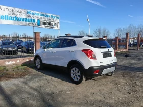 Opel Mokka 1.4T 4x4 COSMO - 16599 лв. - 50704309 | Car24.bg