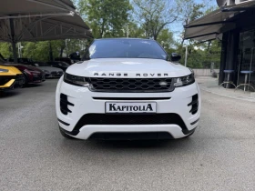 Land Rover Range Rover Evoque R Dynamic | Mobile.bg    3