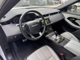 Land Rover Range Rover Evoque R Dynamic | Mobile.bg    8