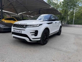 Land Rover Range Rover Evoque R Dynamic | Mobile.bg    2