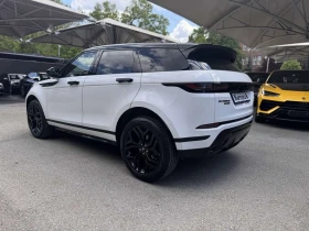 Land Rover Range Rover Evoque R Dynamic | Mobile.bg    7