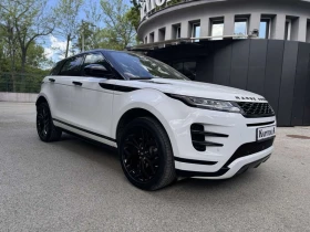 Land Rover Range Rover Evoque R Dynamic | Mobile.bg    4