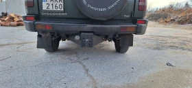 Land Rover Discovery | Mobile.bg    4