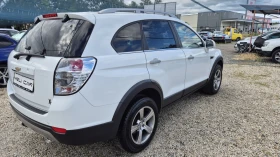 Chevrolet Captiva 2.0 44    7    | Mobile.bg    4