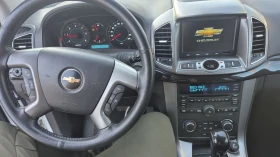 Chevrolet Captiva 2.0 44    7    | Mobile.bg    14
