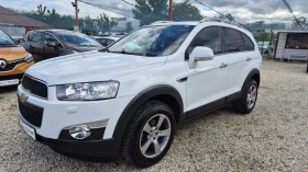 Chevrolet Captiva 2.0 44    7    | Mobile.bg    3