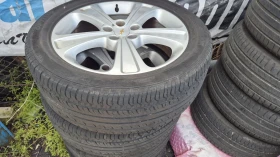 Chevrolet Captiva 2.0 44    7    | Mobile.bg    15