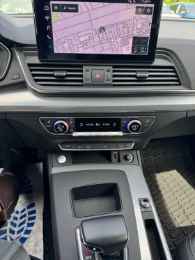 Audi Q5 * S-Line * * HeadUp * (  ) | Mobile.bg    10