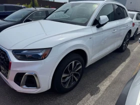 Audi Q5 * S-Line * * HeadUp * (  ) | Mobile.bg    3