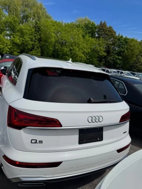 Audi Q5 * S-Line * * HeadUp * (  ) | Mobile.bg    4