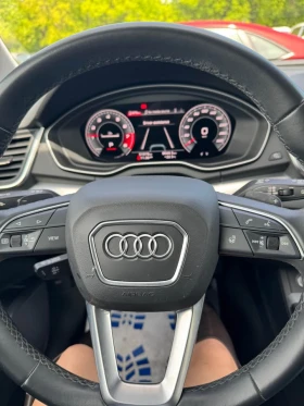 Audi Q5 * S-Line * * HeadUp * (  ) | Mobile.bg    6