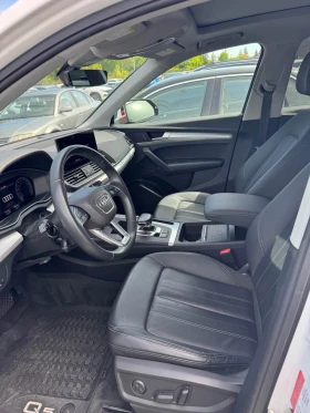 Audi Q5 * S-Line * * HeadUp * (  ) | Mobile.bg    13