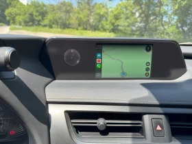 Lexus UX 250h AWD, Keyless, BSM | Mobile.bg    15