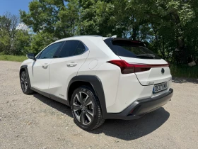 Lexus UX 250h AWD, Keyless, BSM | Mobile.bg    4