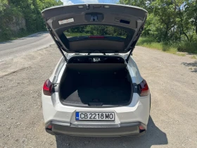 Lexus UX 250h AWD, Keyless, BSM | Mobile.bg    8