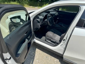 Lexus UX 250h AWD, Keyless, BSM | Mobile.bg    5