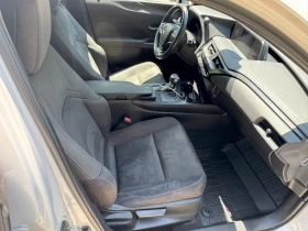 Lexus UX 250h AWD, Keyless, BSM | Mobile.bg    6