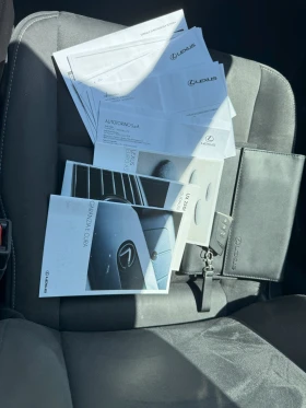 Lexus UX 250h AWD, Keyless, BSM | Mobile.bg    9